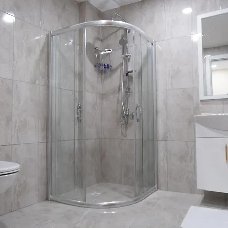 Green Suites Bursa *