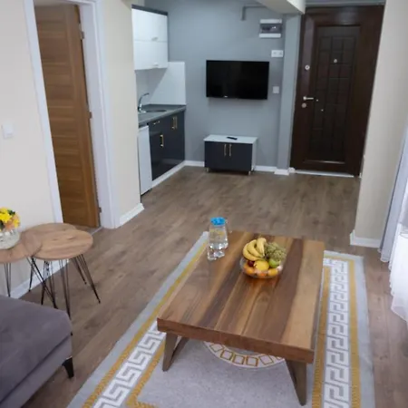 Green Suites Bursa *