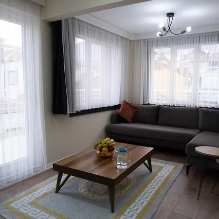 Green Suites Bursa Apartment Bursa