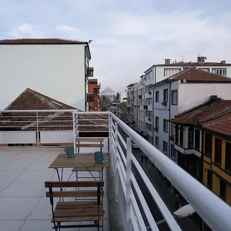 Apartment Green Suites Bursa