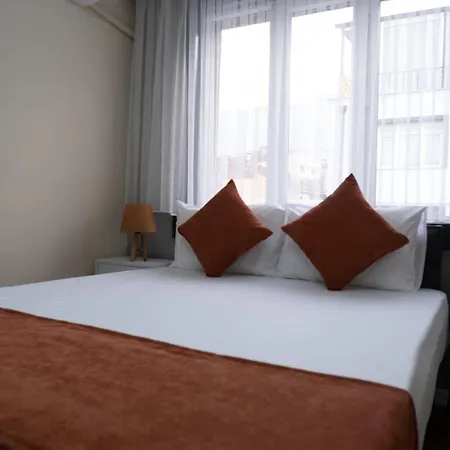 Green Suites Bursa Apartment *