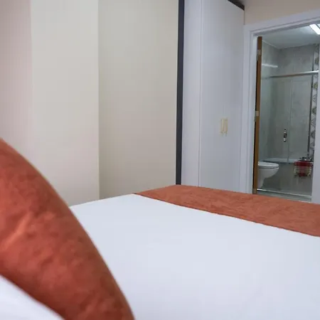 Green Suites Bursa Apartment *