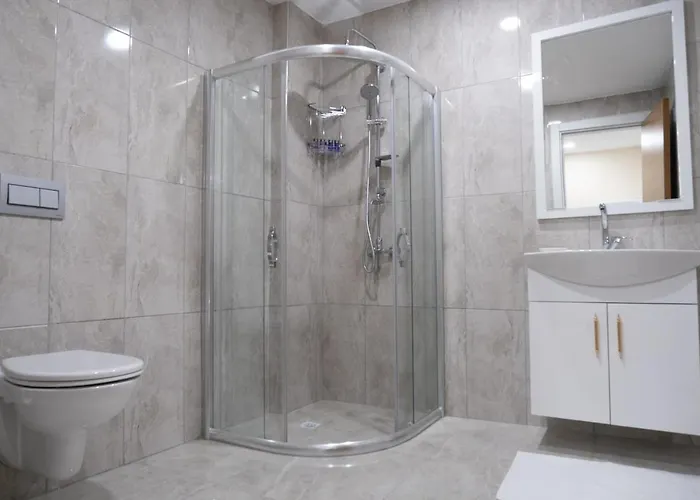 Green Suites Bursa *