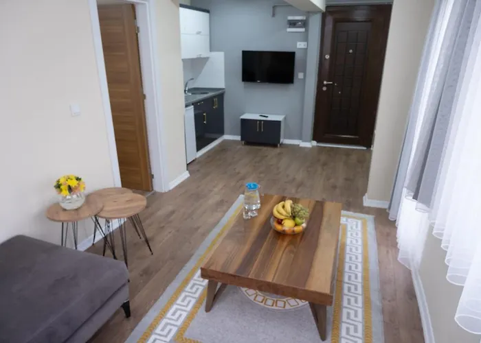 Green Suites Bursa *