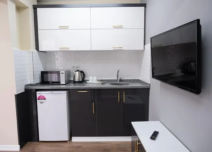 Green Suites Bursa * Bursa