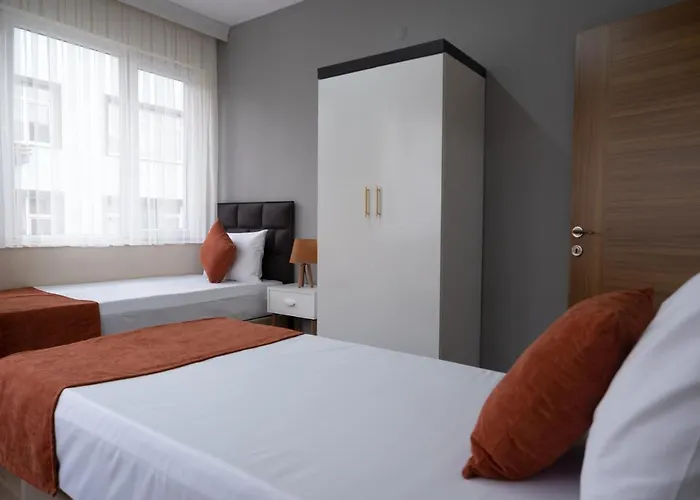 Green Suites Bursa Bursa