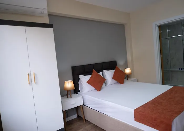 Green Suites Bursa Bursa