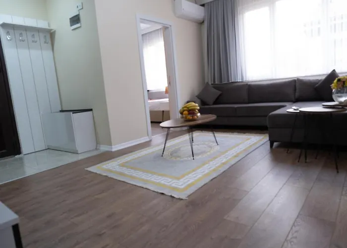 Green Suites Bursa * Bursa